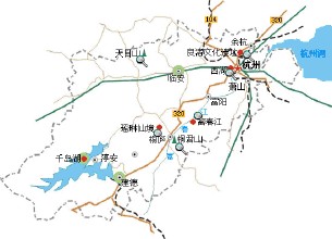 奉化火车站地图,奉化火车站位置