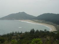 惠州海龟自然保护区