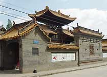 洛南文庙
